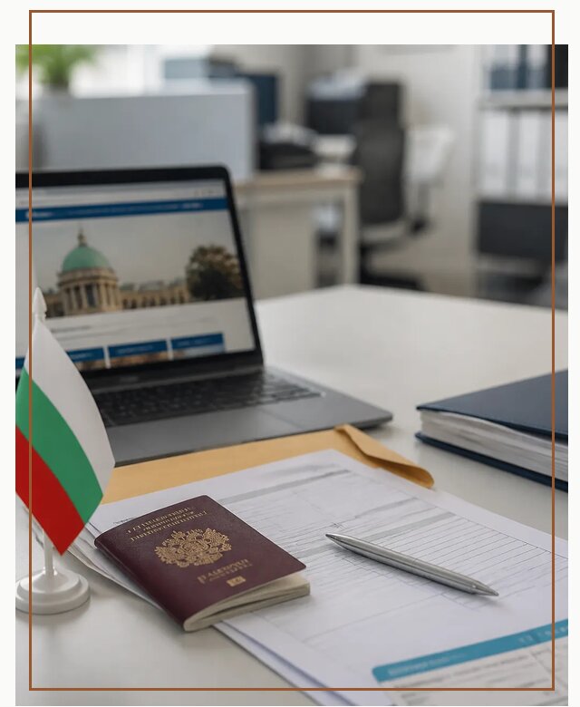 Оформление визы в Болгарию для поездки под ключ с сопровождением в Бугуруслане