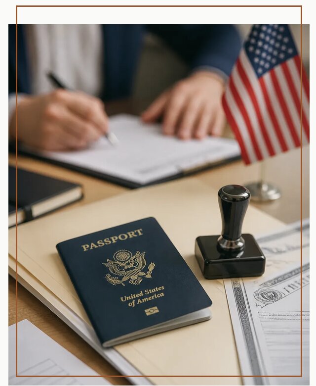 Оформление гражданства США в Бугуруслане под ключ от 45855 р. | Гиперактив-Бгр